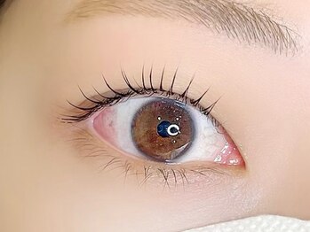 シル シェノン(cil shenon)/まつ毛パーマ♪