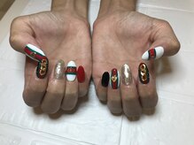 ミーレ(Miele)/デザインネイル