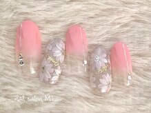 ミコ(Miko)/定額デザイン/持ち込みOK