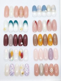 【12月　新作】　　¥4400