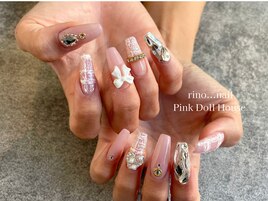 フリーデザイン10本