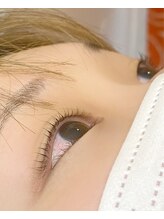 カバー(COVER)/学割U24まつ毛パーマ