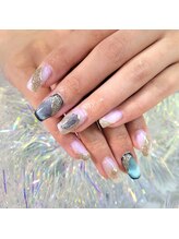 エネル バイ アルト(eneru by arto)/持ち込みデザイン