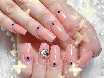 クイーンズネイルサロン(Queen's nail salon)/