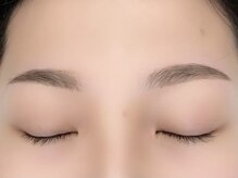 アイスリーループ(EYE38.)/眉毛wax