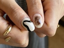 アール(ar.)/Full art＿＿＿120min