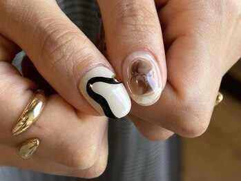 アール(ar.)/Full art___120min