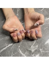 ナトゥラーレ(Naturale)/