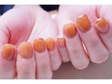 プチリリィ(Petit Lily)/クリア感がお洒落です。