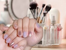 アップネイル/パラジェル