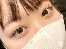 ミルク(MILK)/ラッシュリフト