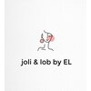 ジョリー アンド ラボ バイ イーエル(joli & lob by EL)のお店ロゴ