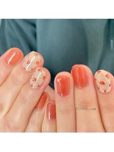 バースプラスリム(virth+LIM)/ジェルネイル120分制