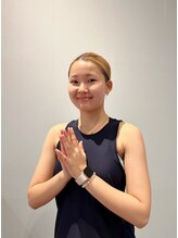 ナグヨガスタジオ 則武新町店(NAG YOGA STUDIO) akane 