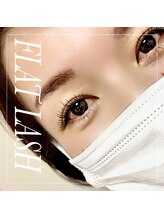 ラパン デュ ボヌール(LAPIN DU BONHEUR)/フラットラッシュ