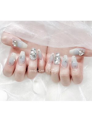 nailsalon Milty 【ミルティ】