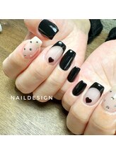 トイズ(Toy'z)/持ち込みネイル