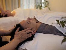 メイノウ リトリート 赤坂店(Meinou retreat)/ドライヘッドスパ赤坂