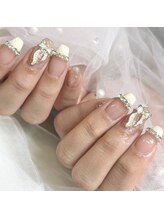 アイリッシュネイル 久屋大通店(Irish Nail)/アートフリー