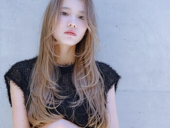 シアルーム 心斎橋(sia room)