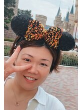 ナチュラルデザイン 品川本店(Natural Design)&nbsp;藤本 