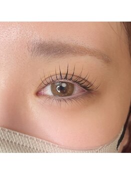 ノエル(Noel)/まつ毛パーマ 担当しゅおん