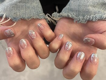 キー(key.)/ラメグラ