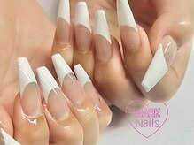 マークネイルズ(MARK Nails)