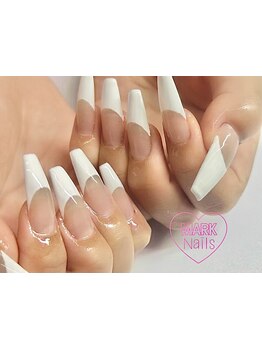 長さ出しのできるサロン