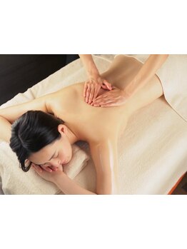 アロマで癒されたい