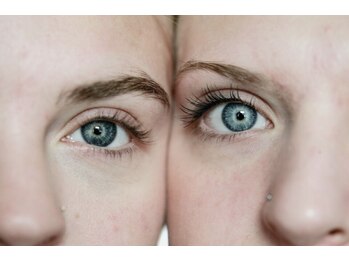 トゥーユー 水戸元吉田店(to you)/まつげパーマでパッチリ可愛く♪