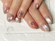 ニケ/フラッシュマグ