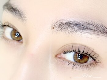 レーヴ(Reve.)/まつげパーマ/ラッシュリフト