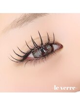 ルヴェール 久屋公園(le verre)/上下エクステ