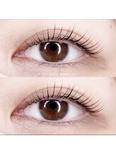 サッシー(SASSY)/ラッシュリフト♪