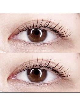 サッシー(SASSY)/ラッシュリフト♪