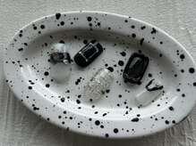 トータル ビューティ ケイハン(KEIHAN)/シンプルコース