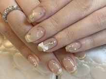 イチナナネイル(17nail)/ワンホンデザインコース