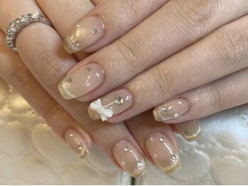イチナナネイル(17nail)/ワンホンデザインコース