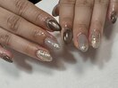 - natural sample -