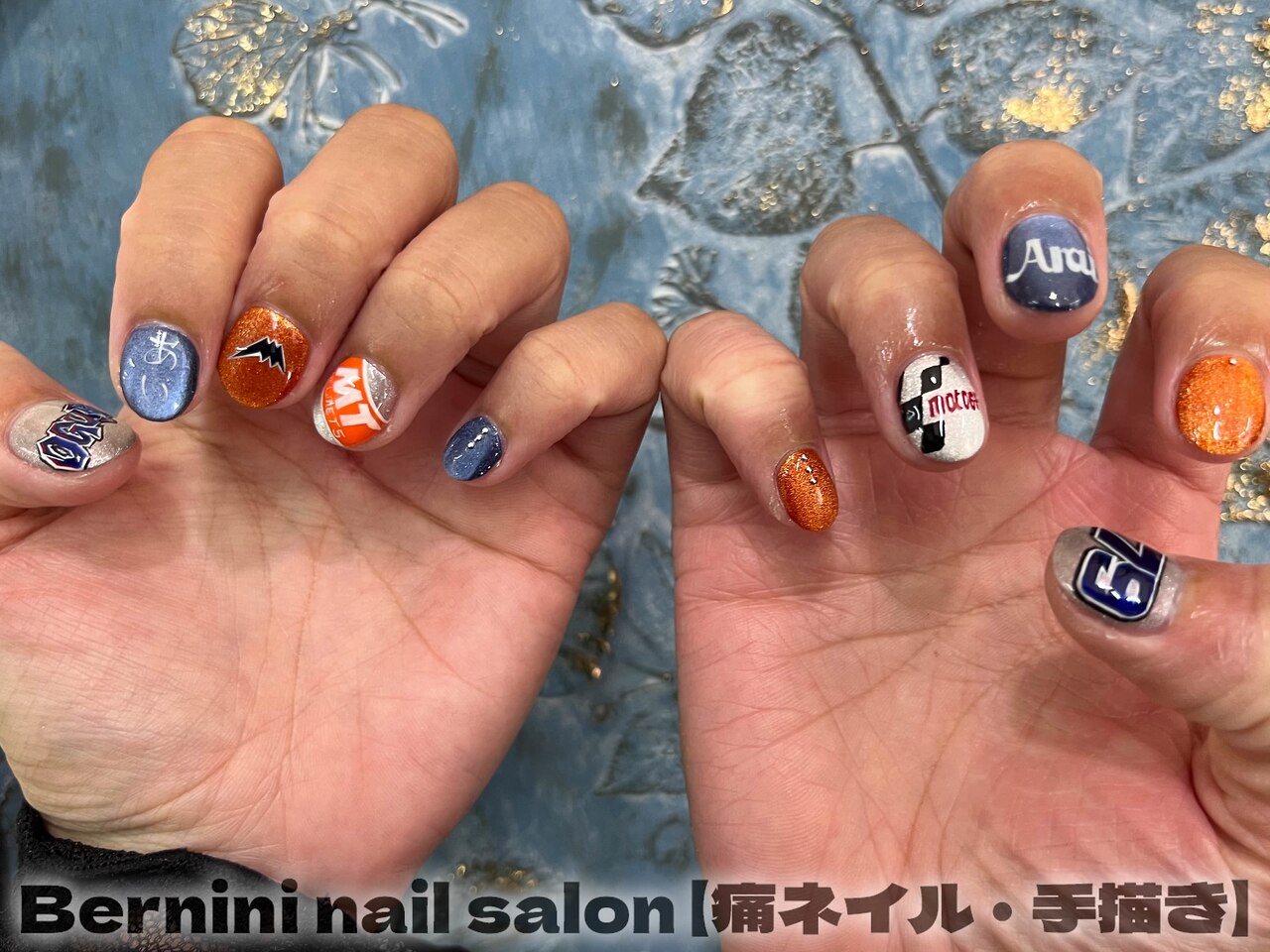 2025年-2026年冬トレンド】薔薇のネイルデザイン集｜人気順｜120ページ