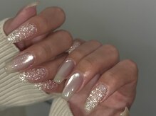 シームネイル(SEAM nail)/