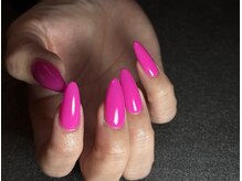 ネイルサロン キリカ(Nailsalon Kilika)/
