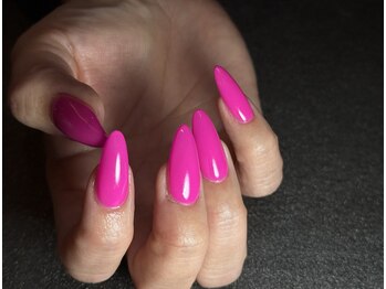 ネイルサロン キリカ(Nailsalon Kilika)/
