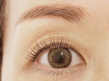 カルムトウキョウ 恵比寿本店(CALM TOKYO)/TRまつ毛パーマ[恵比寿/代官山]