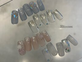 定額 デザイン選択可能です＊