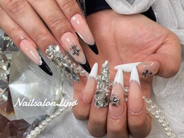 フレンチネイル