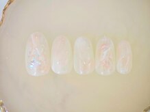 ネイルサロン フローリア(nail salon Florir)/定額制