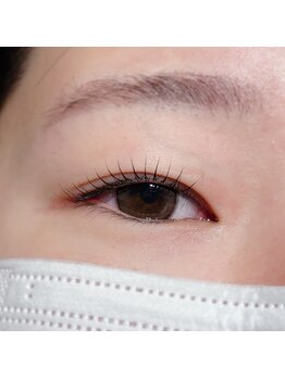 ビオラス 天王寺2号店(Biolus)/まつ毛パーマ/ラッシュリフト