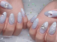 アイシーネイル 新宿店(icy nail)/